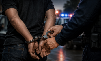 Lawan Petugas Saat Penangkapan, Dua Pelaku Begal di Lampung Timur Ditembak Polisi